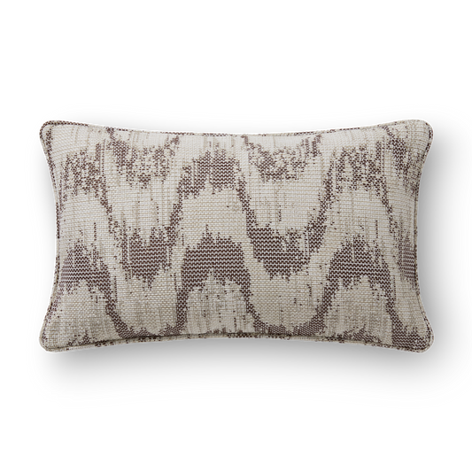 Collina Cushion - Raisin, 30x50 (COLN05-30X50-SP)