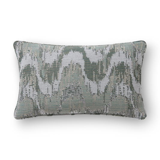 Collina Cushion - Sage, 30x50 (COLN04-30X50-SP)
