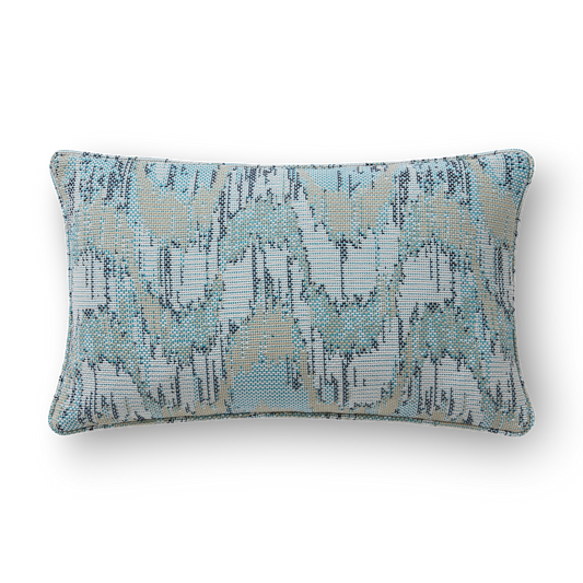 Collina Cushion - Tide, 30x50 (COLN02-30X50-SP)