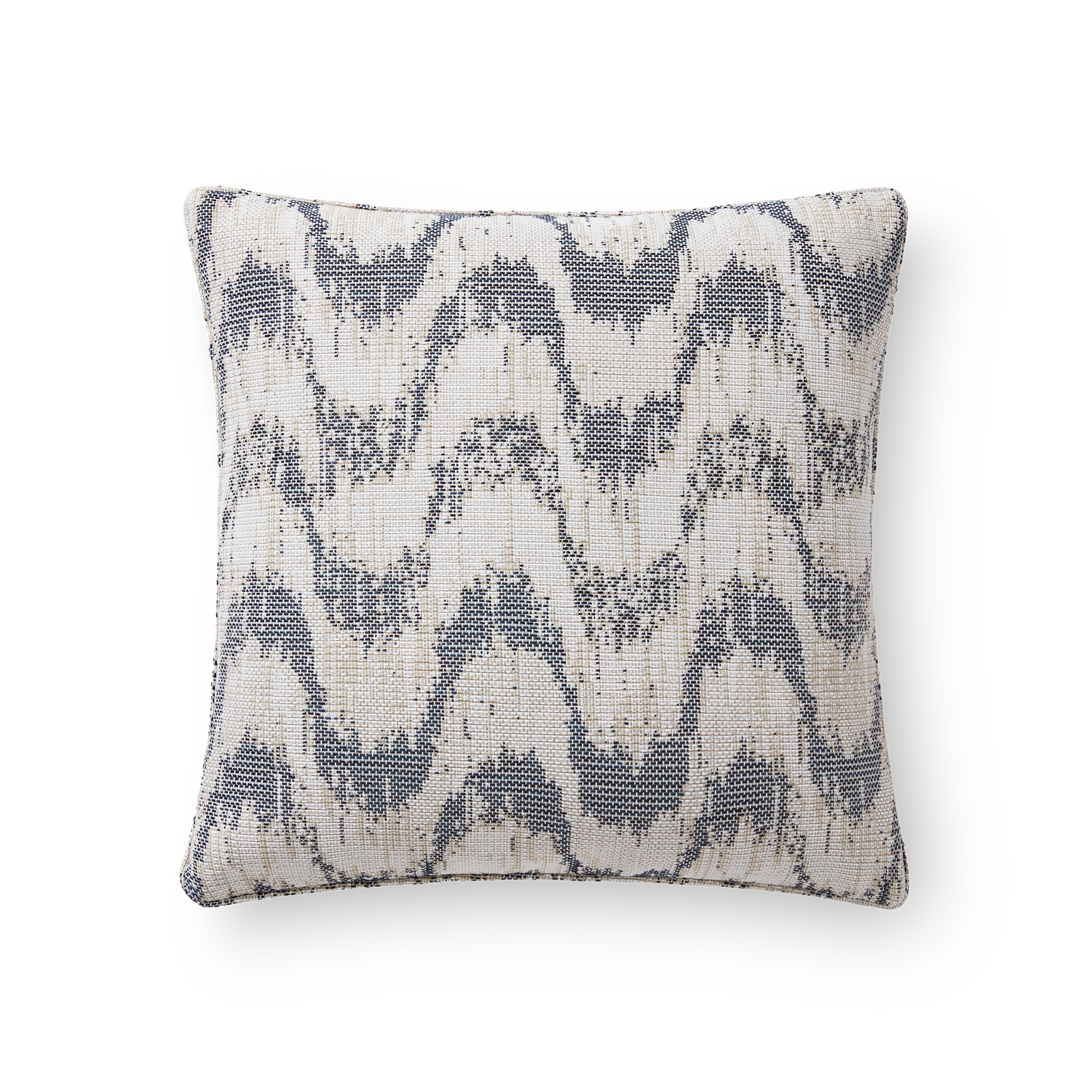 Collina Cushion - Lapis, 55x55 (COLN01-55X55-SP)