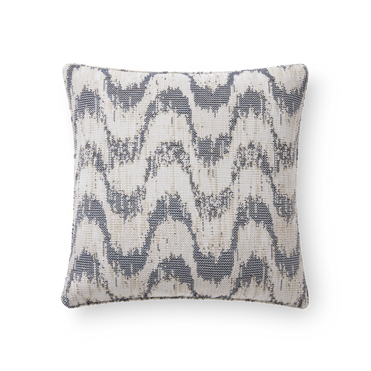 Collina Cushion - Lapis, 55x55 (COLN01-55X55-SP)
