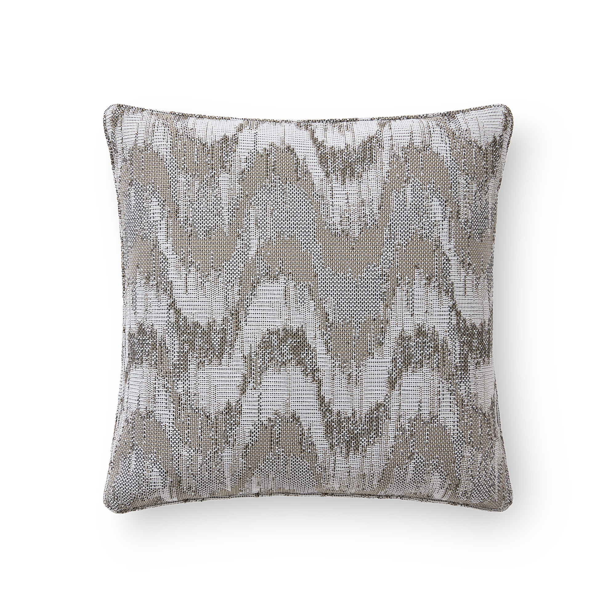 Collina Cushion - Pebble, 55x55 (COLN03-55X55-SP)