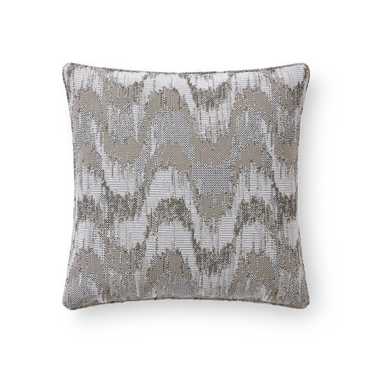 Collina Cushion - Pebble, 55x55 (COLN03-55X55-SP)