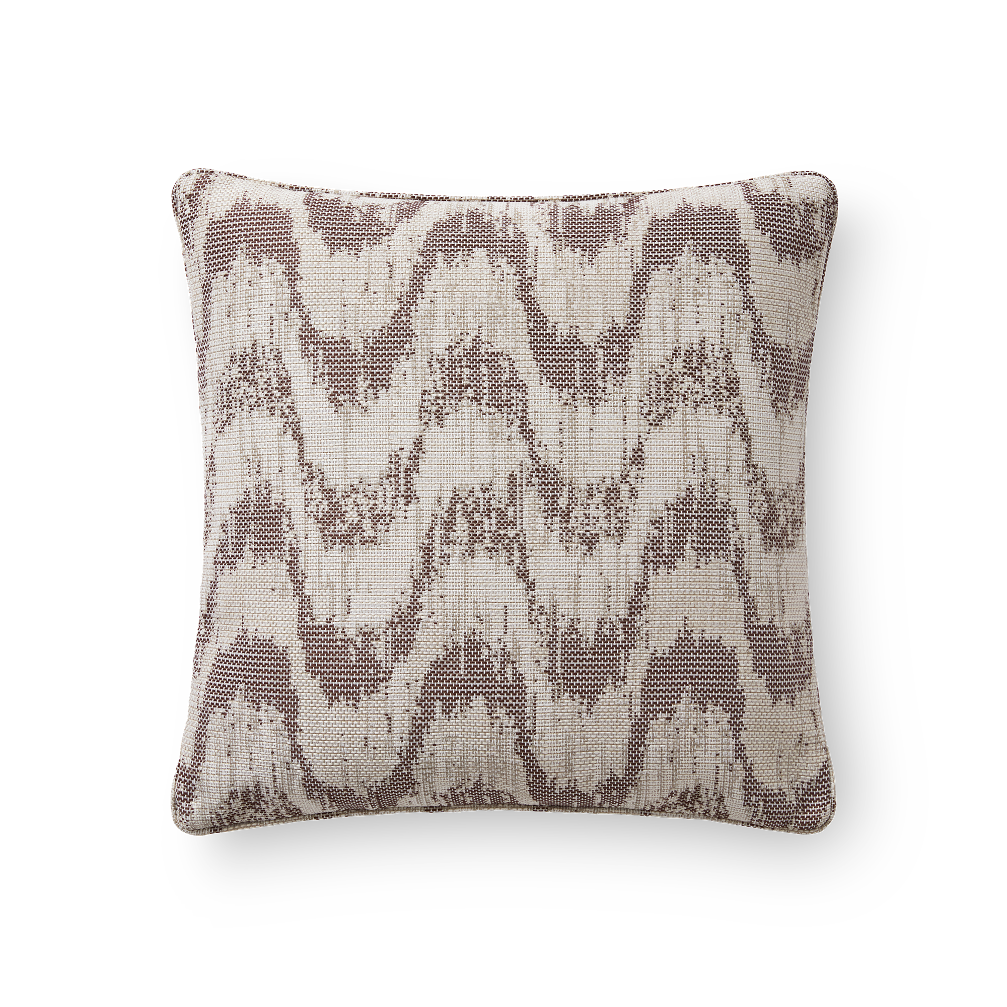 Collina Cushion - Raisin, 55x55 (COLN05-55X55-SP)