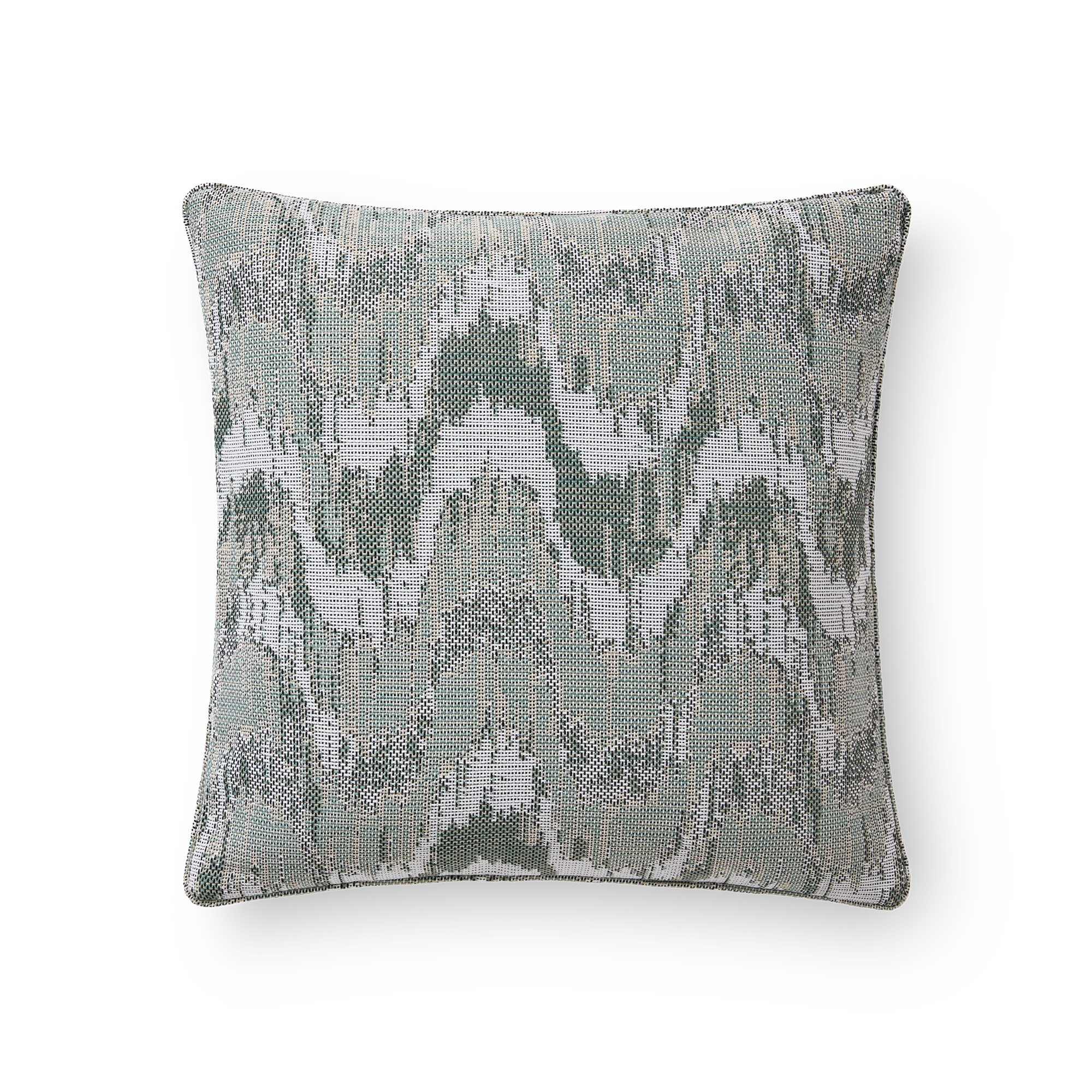 Collina Cushion - Sage, 55x55 (COLN04-55X55-SP)