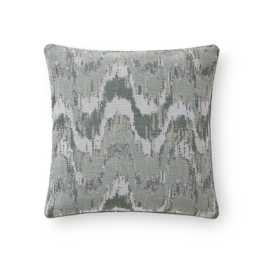 Collina Cushion - Tide, 55x55 (COLN02-55X55-SP)