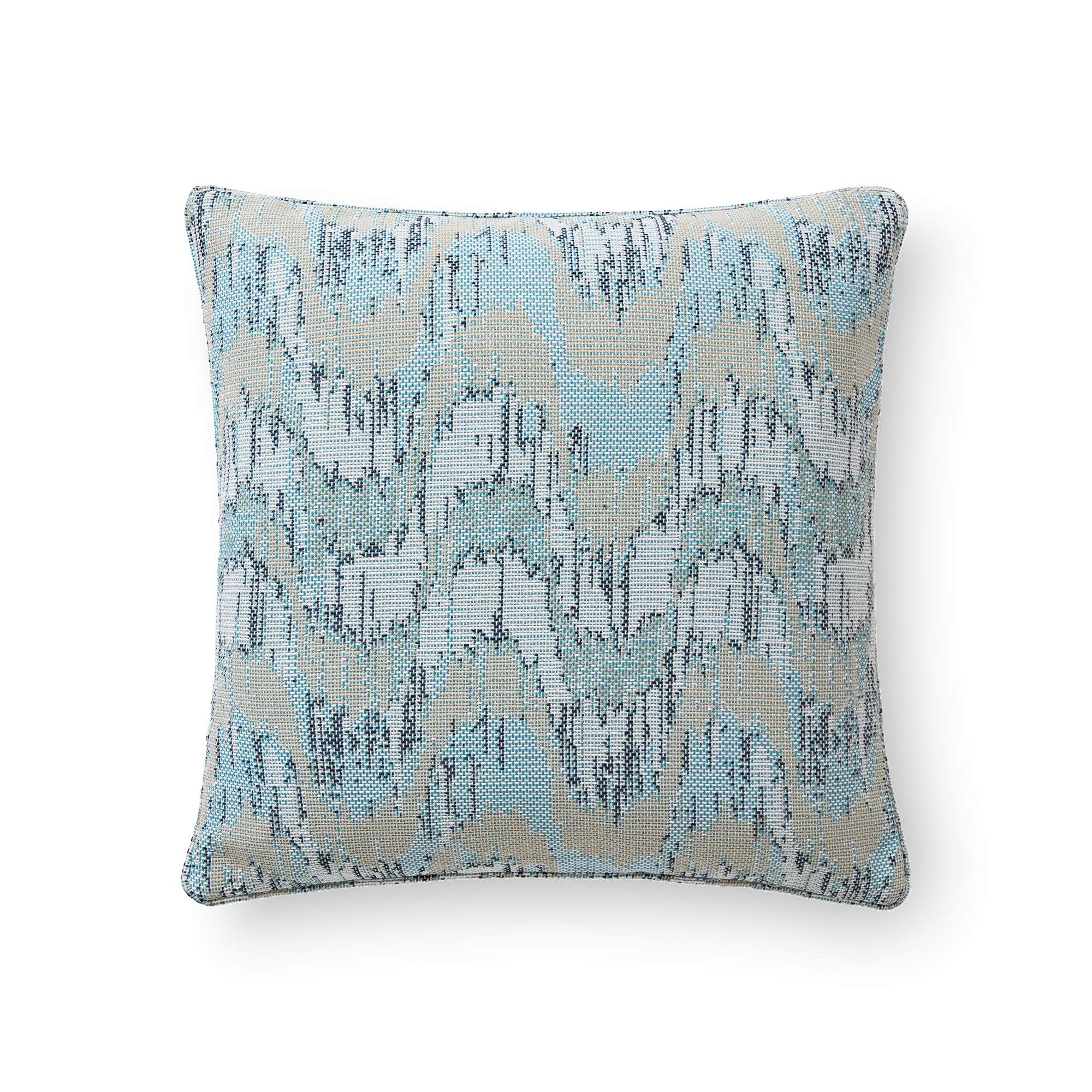 Collina Cushion - Tide, 55x55 (COLN02-55X55-SP)