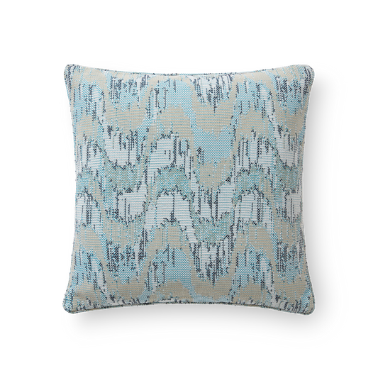 Collina Cushion - Tide, 55x55 (COLN02-55X55-SP)