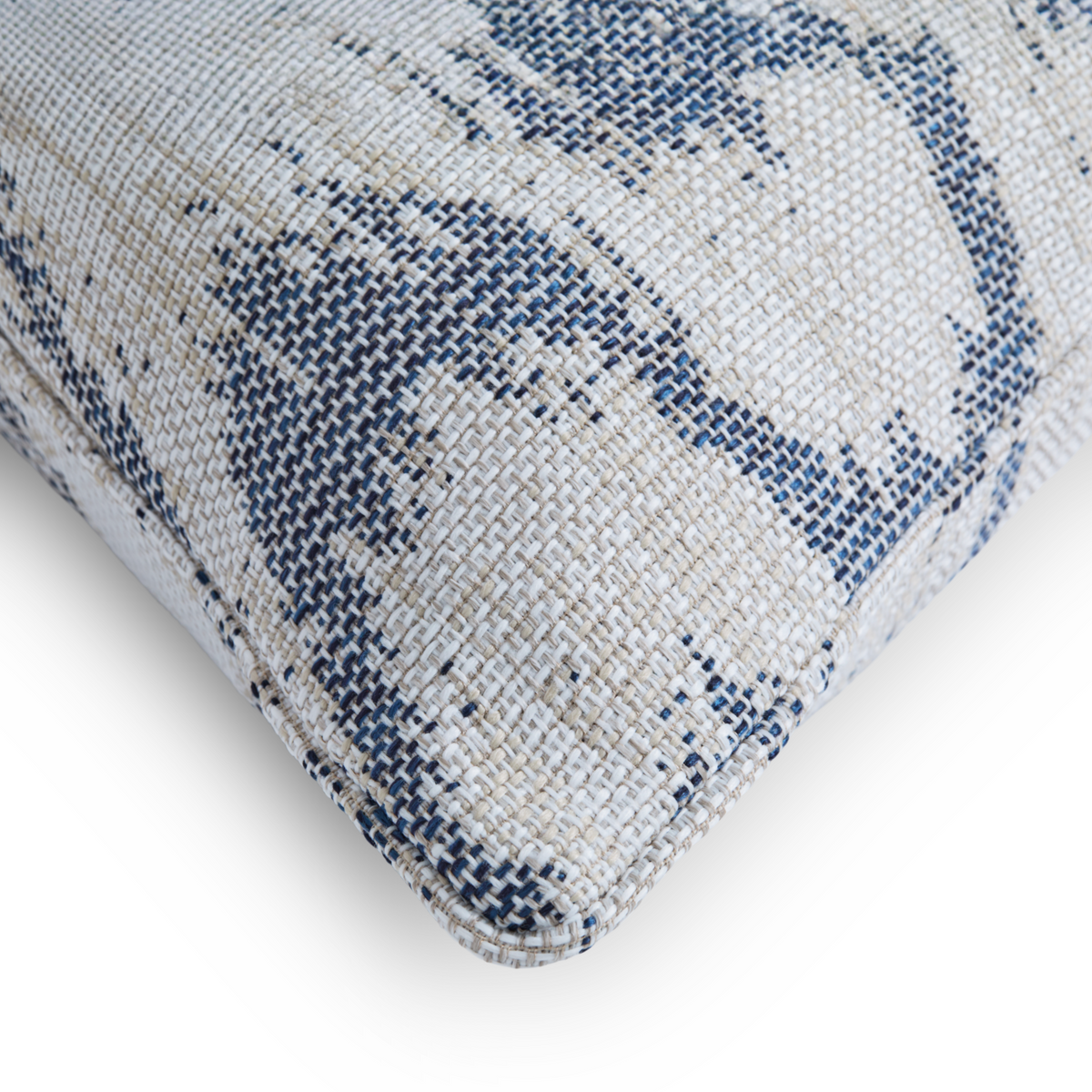 Collina Cushion - Lapis, 55x55 (COLN01-55X55-SP)