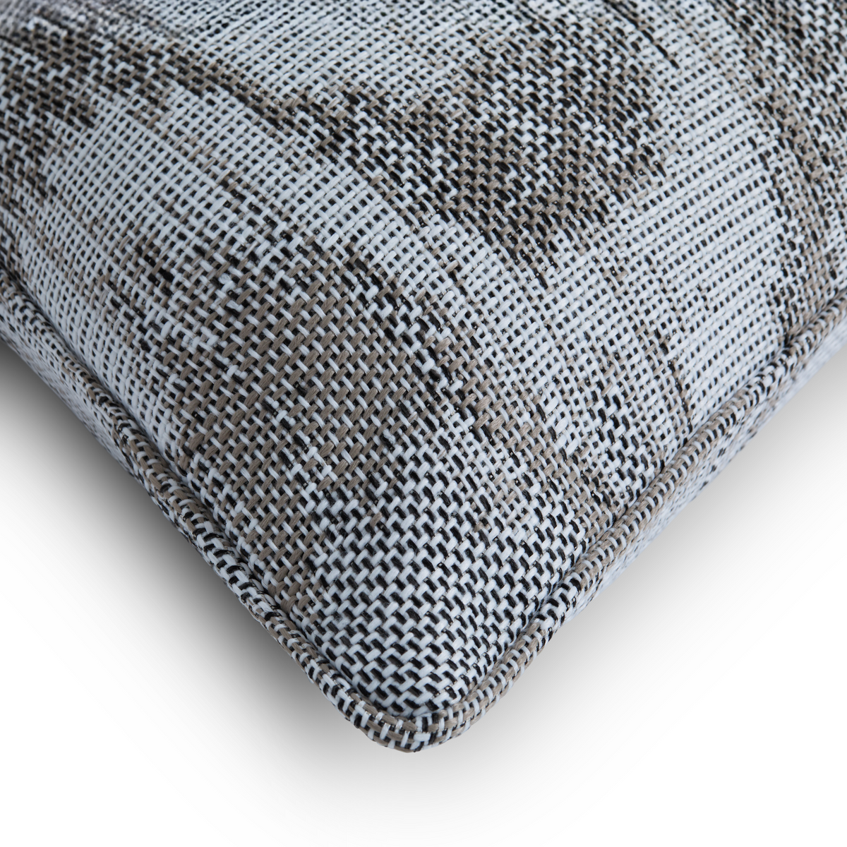 Collina Cushion - Pebble, 55x55 (COLN03-55X55-SP)