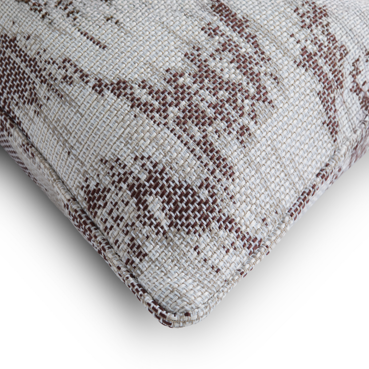 Collina Cushion - Raisin, 55x55 (COLN05-55X55-SP)