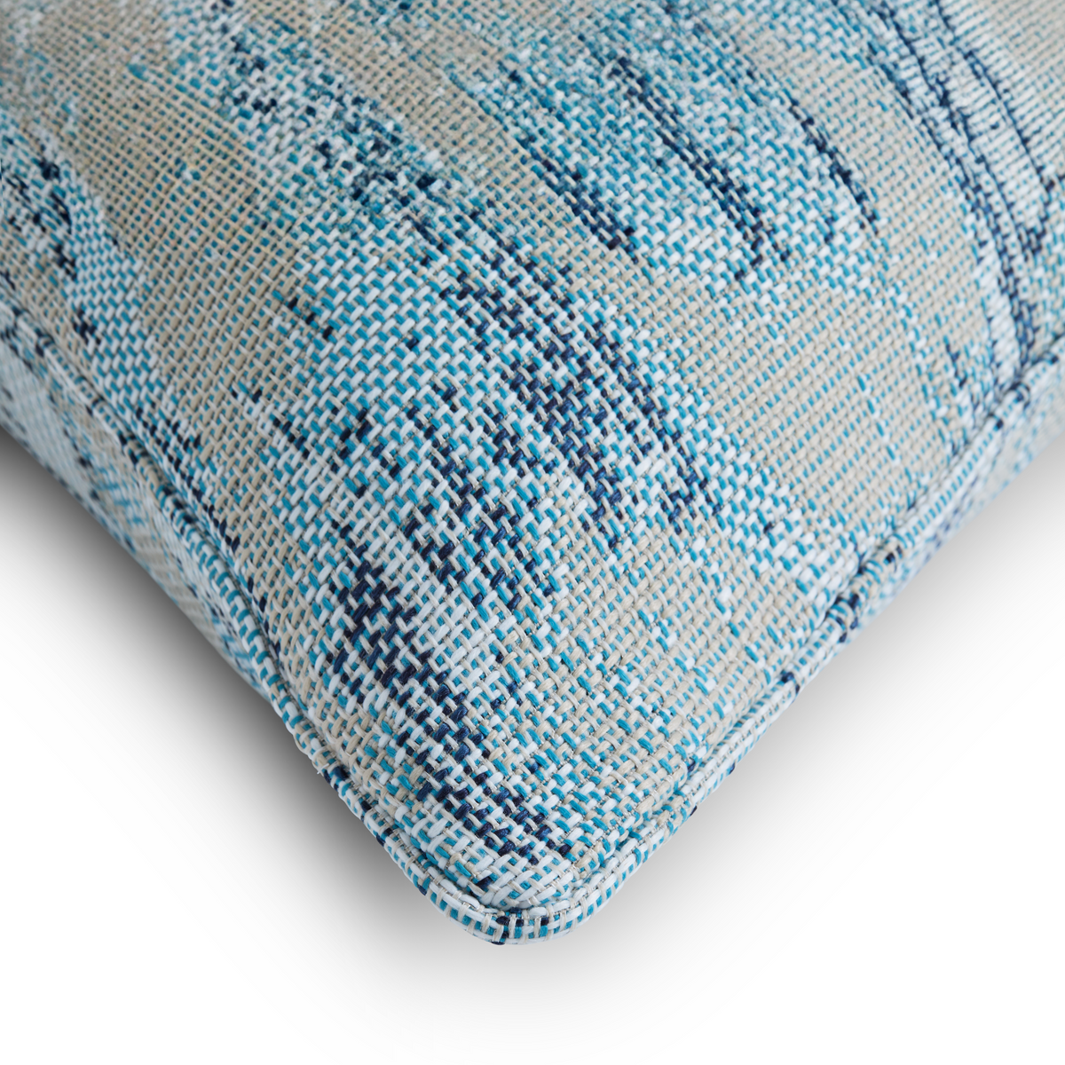 Collina Cushion - Tide, 55x55 (COLN02-55X55-SP)