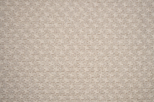 Fabric sample - Maison – Alabaster (SFSMAIS01)