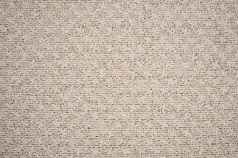 Fabric sample - Maison – Alabaster (SFSMAIS01)