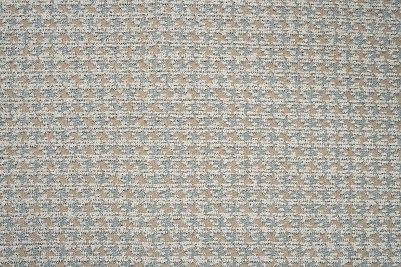 Maison Fabric – Blue Ash (MAIS02)