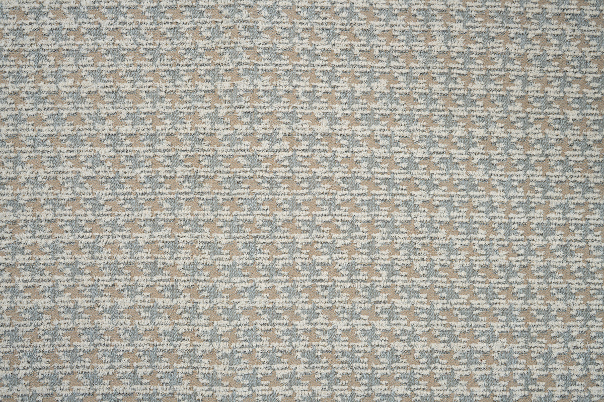 Maison Fabric – Blue Ash (MAIS02)