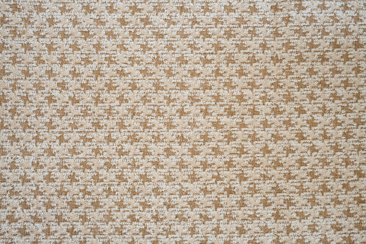 Fabric sample - Maison – Flax (SFSMAIS04)