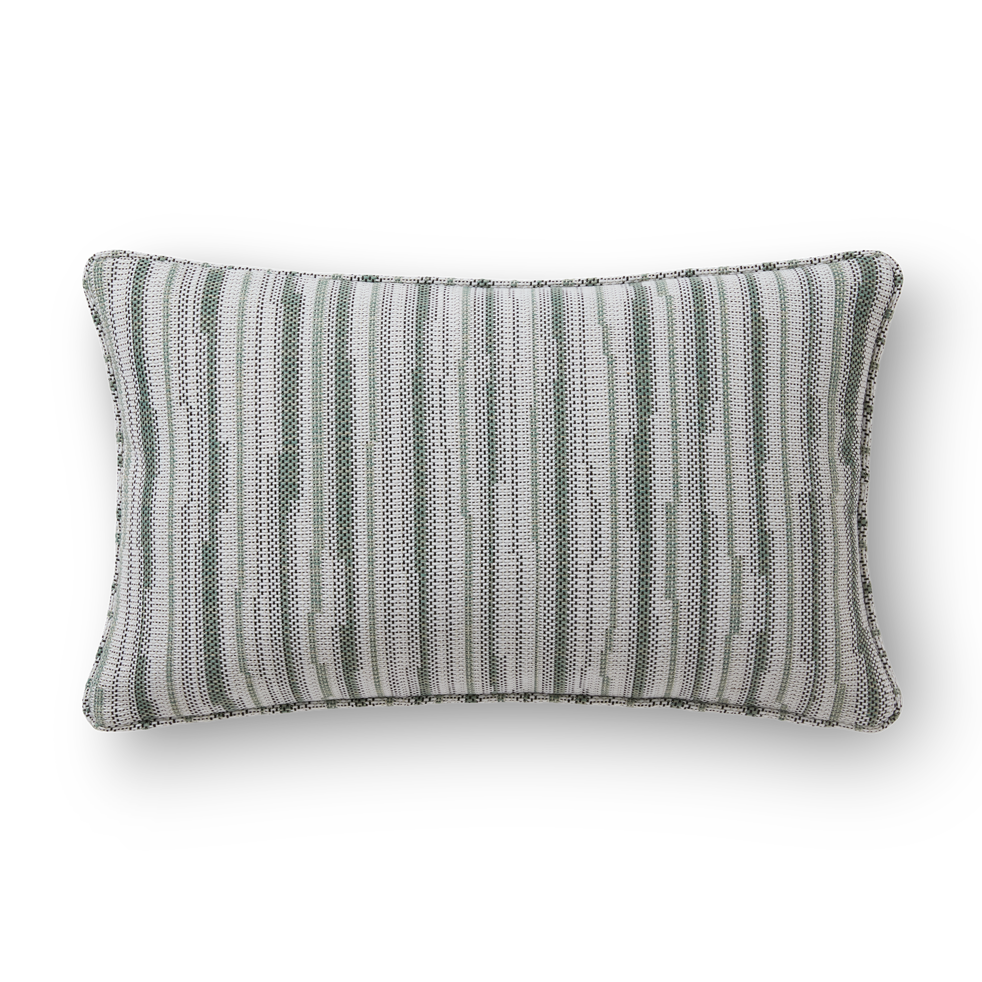 Striata Cushion - Sage, 30x50 (STRA02-30X50-SP)