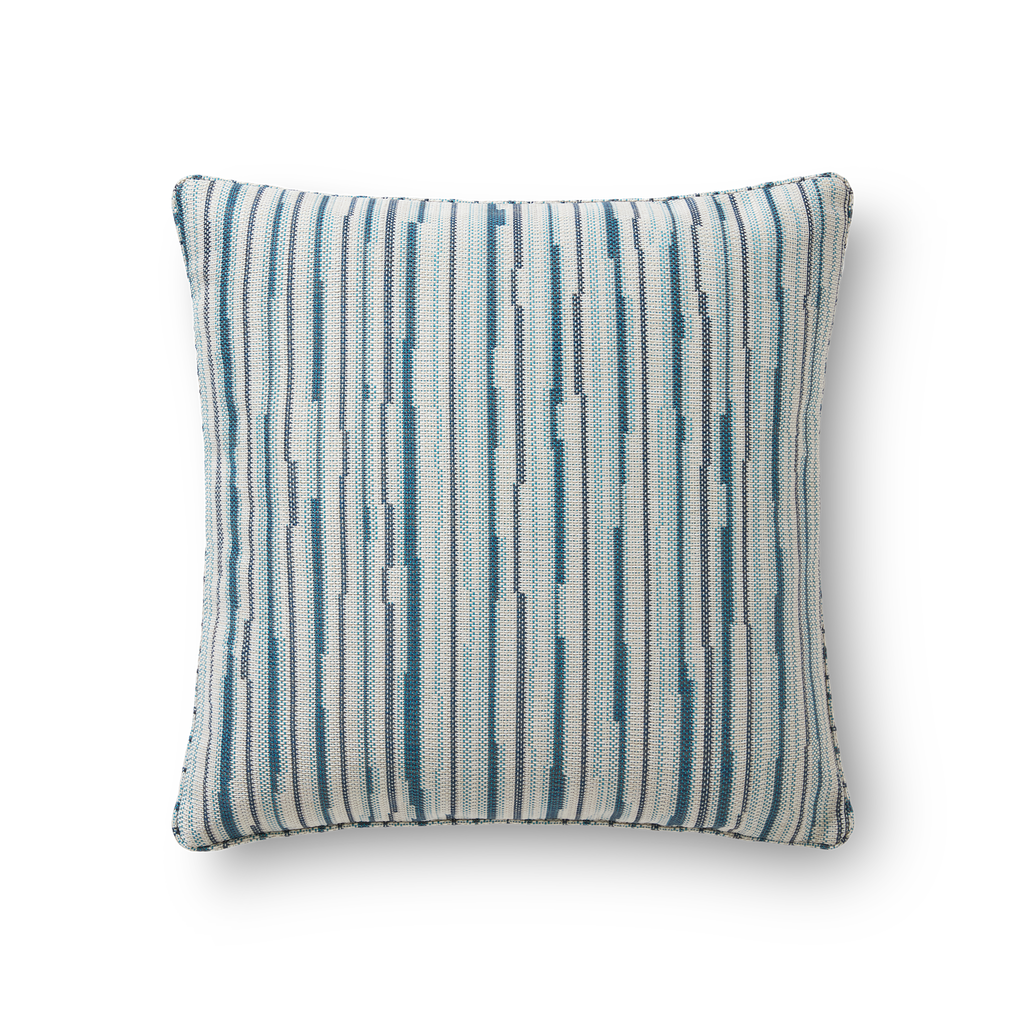 Striata Cushion - Tide, 55x55 (STRA05-55X55-SP)