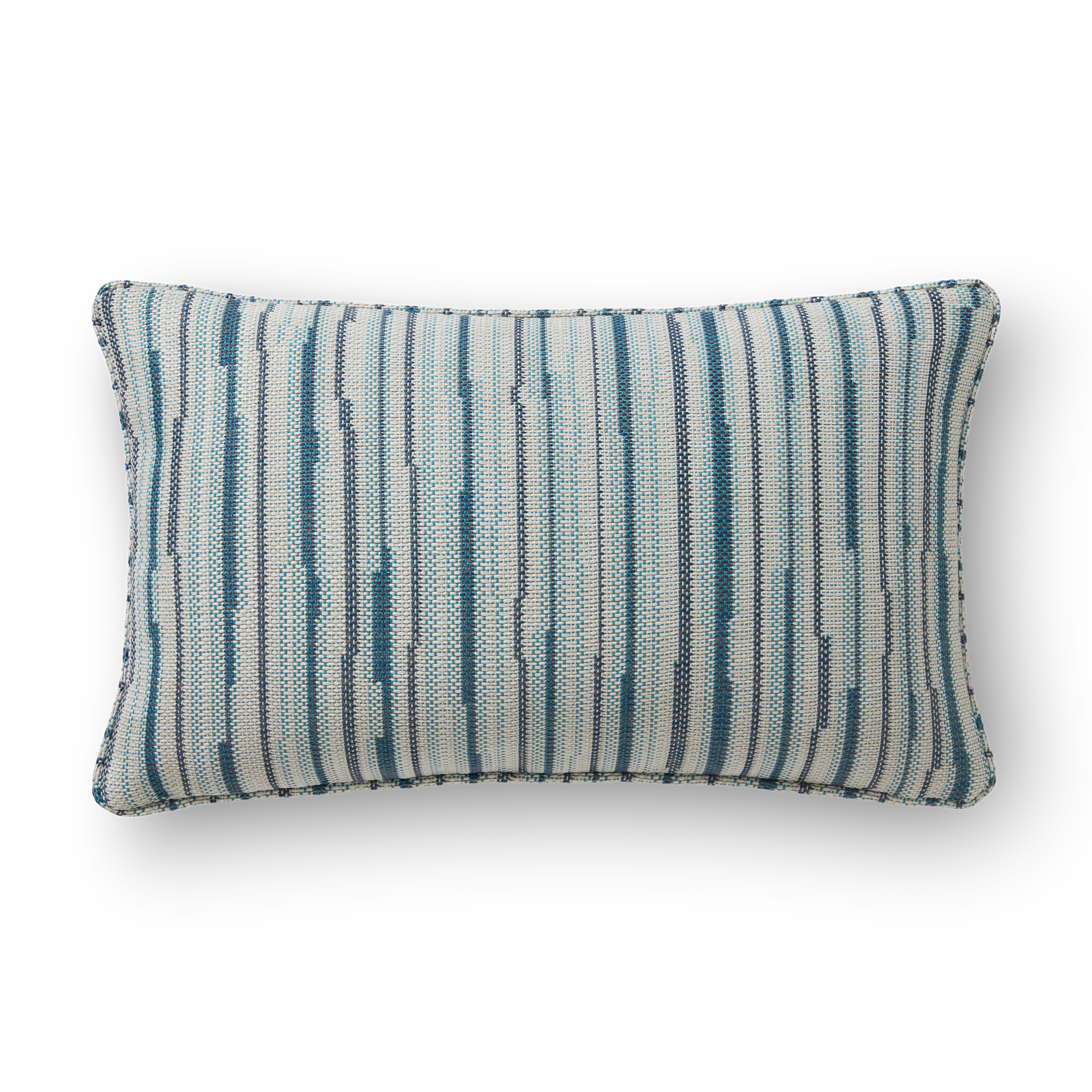 Striata Cushion - Tide, 30x50 (STRA05-30X50-SP)