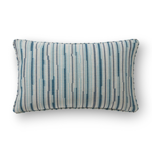 Striata Cushion - Tide, 30x50 (STRA05-30X50-SP)
