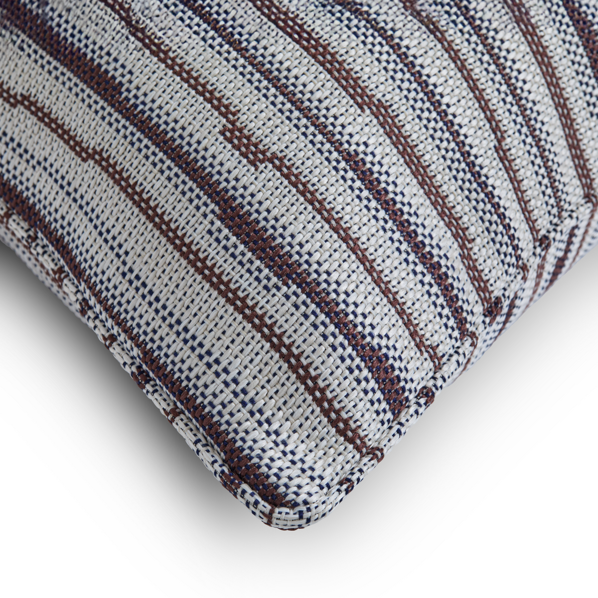 Striata Cushion - Raisin, 30x50 (STRA03-30X50-SP)