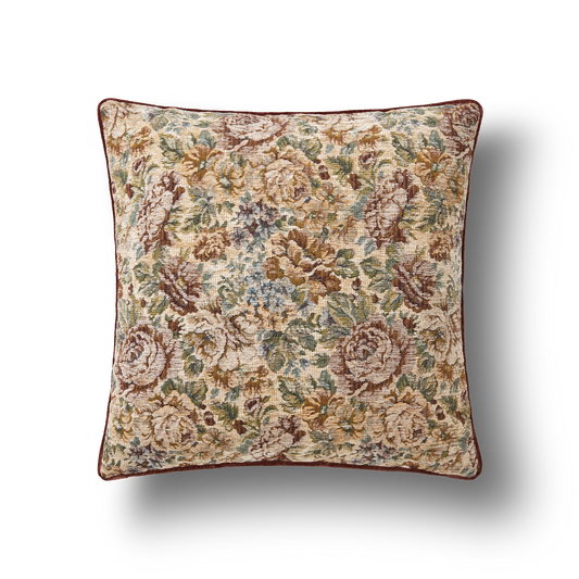Thornfield Cushion - Moorlight, 60x60 (THOR01-60x60-P-ETH07)