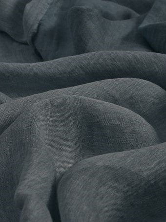 Fabric Sample - Ethereal – French Blue (SFSETH03)