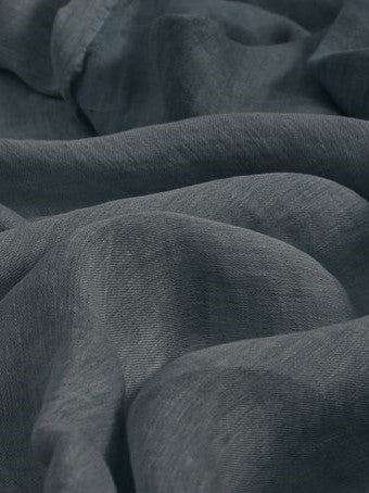 Fabric Sample - Ethereal – French Blue (SFSETH03)
