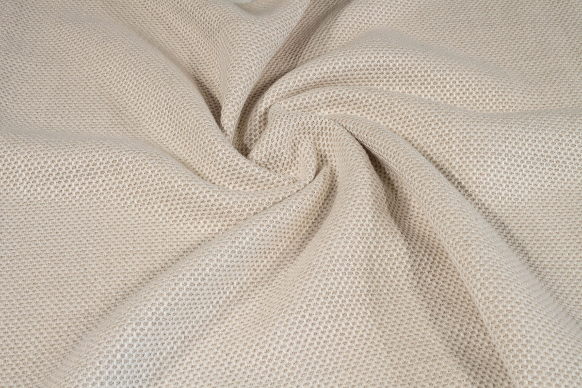 Keystone Fabric – Chalk (KEY01)