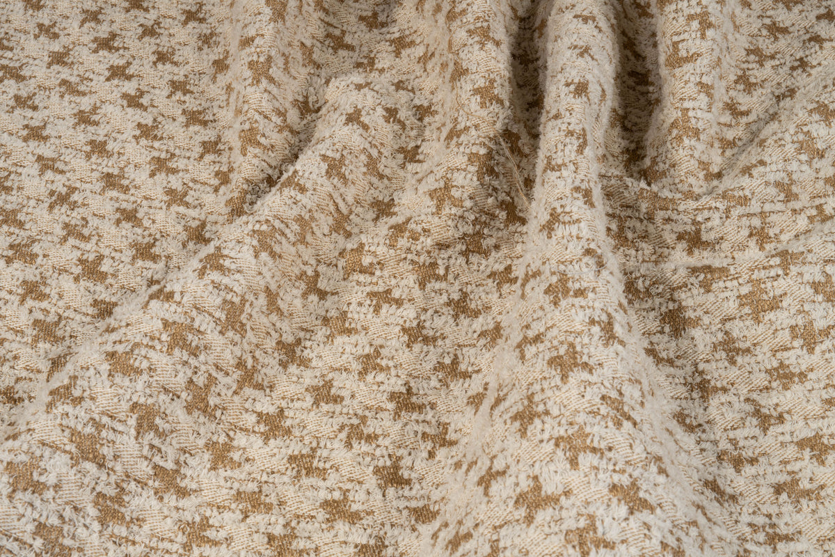 Maison Fabric – Flax (MAIS04)