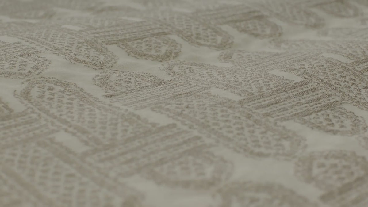 Frame Fabric – Rose Gold (FRA01)