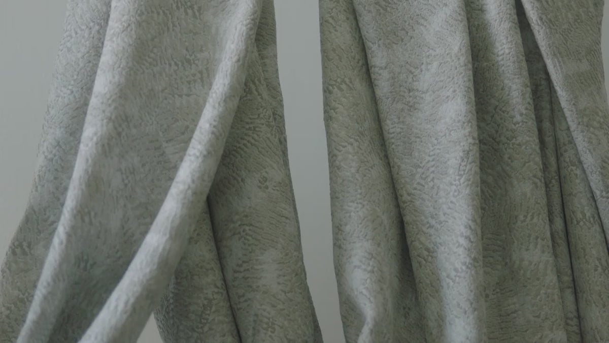 Zaki Fabric – Blonde (ZAK01)