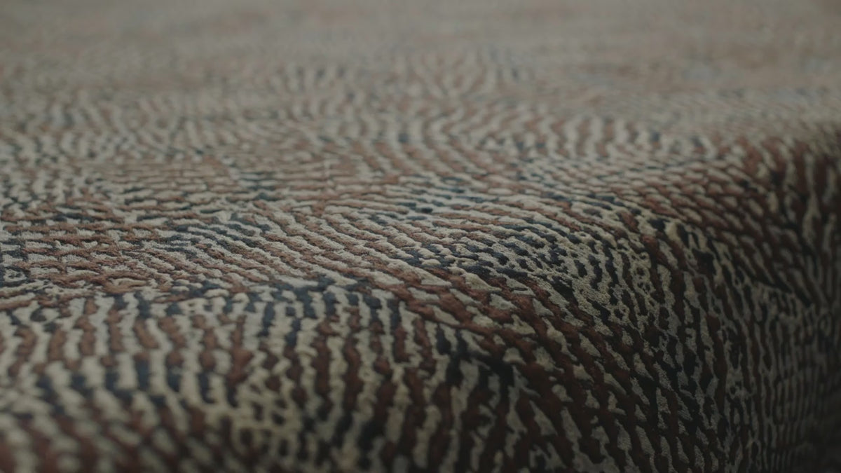 Zaki Fabric – Bordeaux (ZAK04)