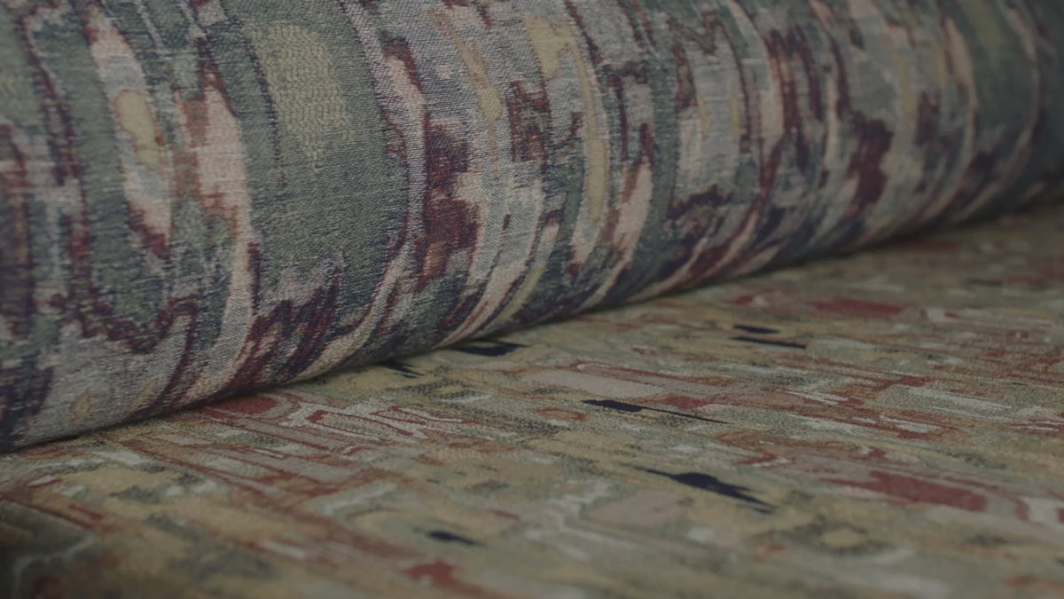 Cascade Fabric – Clay (CAS04)